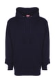 Heren Hoodie Original FDM FH001 Navy